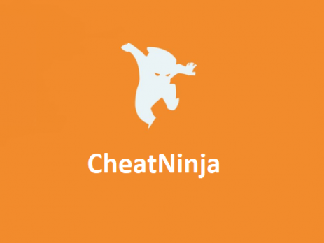 cheat ninja